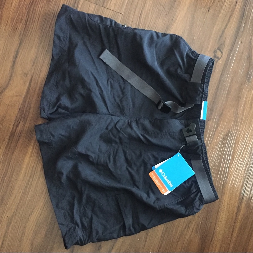 BRAND NEW Columbia shorts
